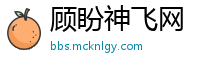 顾盼神飞网